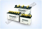 Rocket battery EST 600-2